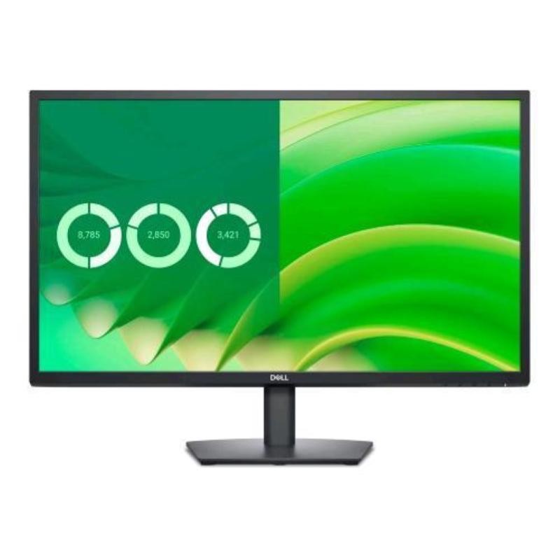 Monitor Dell E2725H, 27", Full HD, i zi