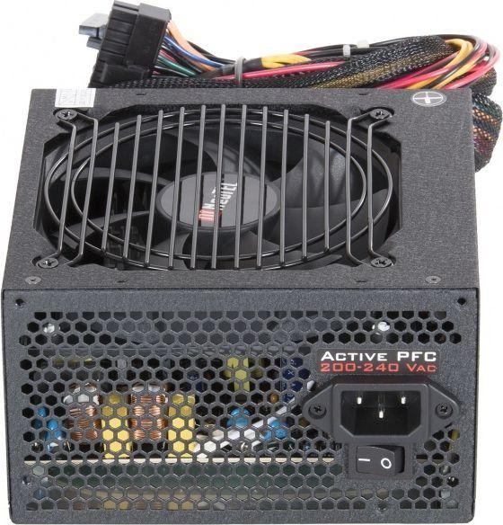 Burim energjie NeoTec Magnus MG-400W ATX, 400W