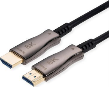 Kabllo HDMI Value Active Optical, 50 m, 8K, HDMI 2.1