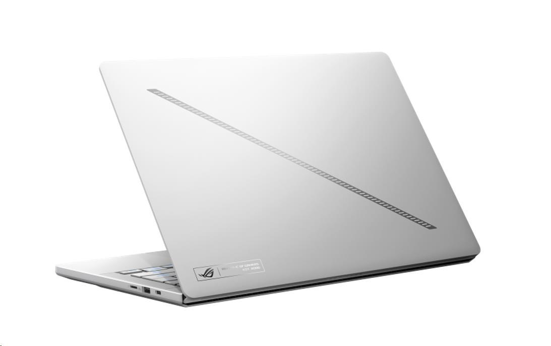 Лаптоп ASUS ROG Zephyrus G14, 14" AI9-HX370, 32GB