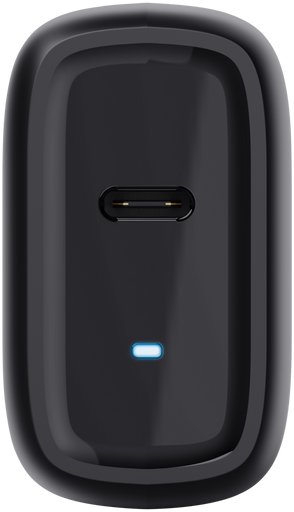 Karikues USB Trust Maxo 45W, USB C, GaN, i zi