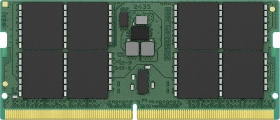 Ram memorie Kingston ValueRAM, 32GB DDR5, 6400MT/s