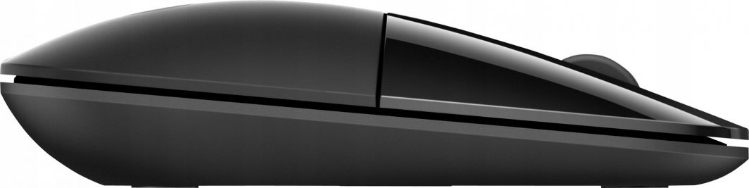 Безжичен глушец HP Z3700 Dual, 1600 DPI, USB, црн