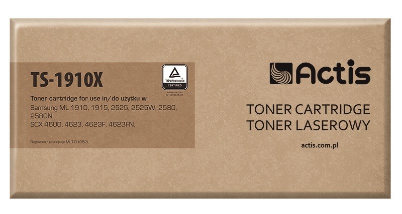 Toner Actis TS-1910X, MLT-D1052L, i zi
