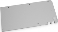 Backplate për kartë grafike EK Water Blocks EK-Quantum Vector TUF RTX 3070, alumini, nickel