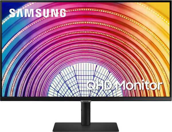 [OUTLET] Monitor Samsung S60A, 32" LED, QHD, i zi