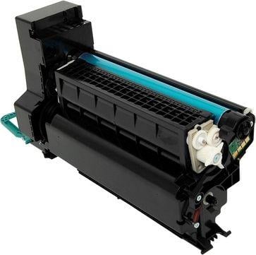Toner Lexmark 24B5835, origjinal, i zi