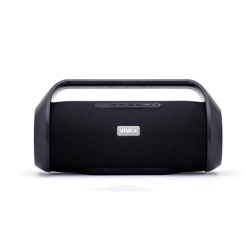 Zmadhues zëri Vivax BS-260, bluetooth, i zi
