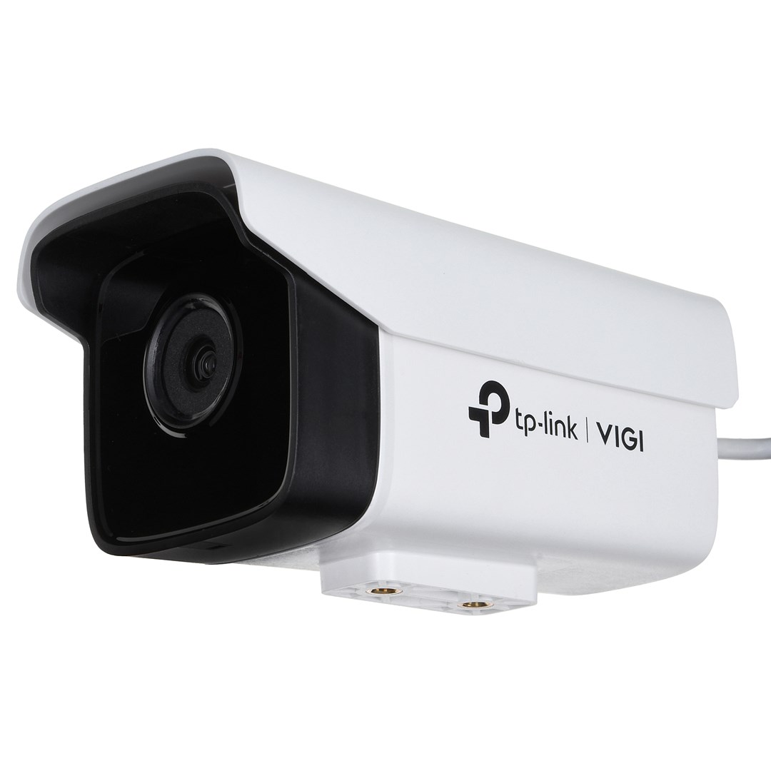 Kamera IP TP-Link VIGI C300HP-6, 3MP, e bardhë