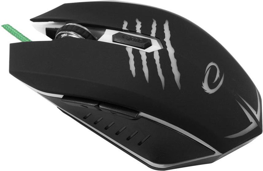 Maus Esperanza MX209 COBRA, Gaming, i zi
