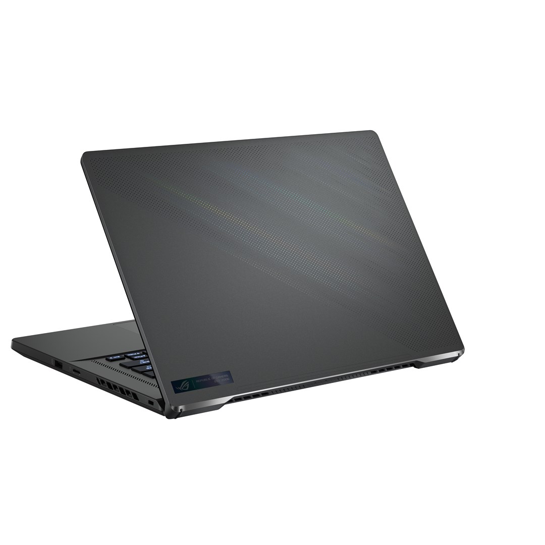 Laptop ASUS ROG Zephyrus M16 GU603, Intel Core i7-12700H, 16GB RAM, 1TB SSD, NVIDIA GeForce RTX 4070, i hirtë
