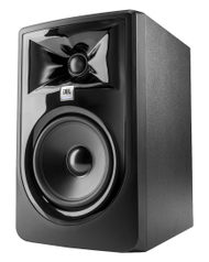 Monitor studio aktiv JBL LSR305P MKII, 5", bi amplifikuar, i zi