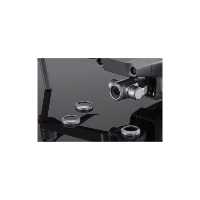ND Filter Set for Mavic 2 Zoom