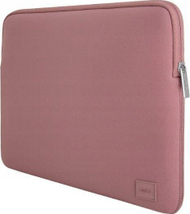 Çantë mbrojtëse laptopi Uniq Cyprus, 14", kundër ujit, rozë Peony
