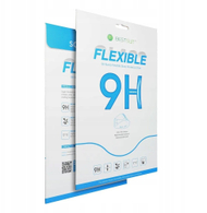 Mbrojtëse ekrani Bestsuit Hybrid Glass për Samsung Galaxy Tab S10+ 12.4"