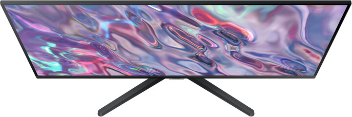 [OUTLET] Monitor Samsung S50GC - LED, 34", UW-QHD, i zi