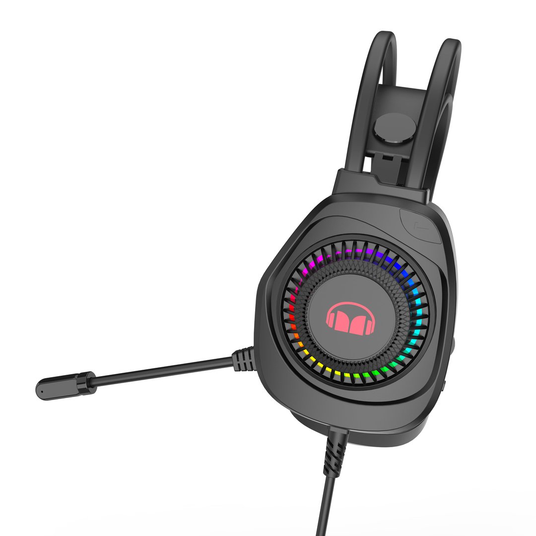 Kufje MONSTER N5 LITE-3.5