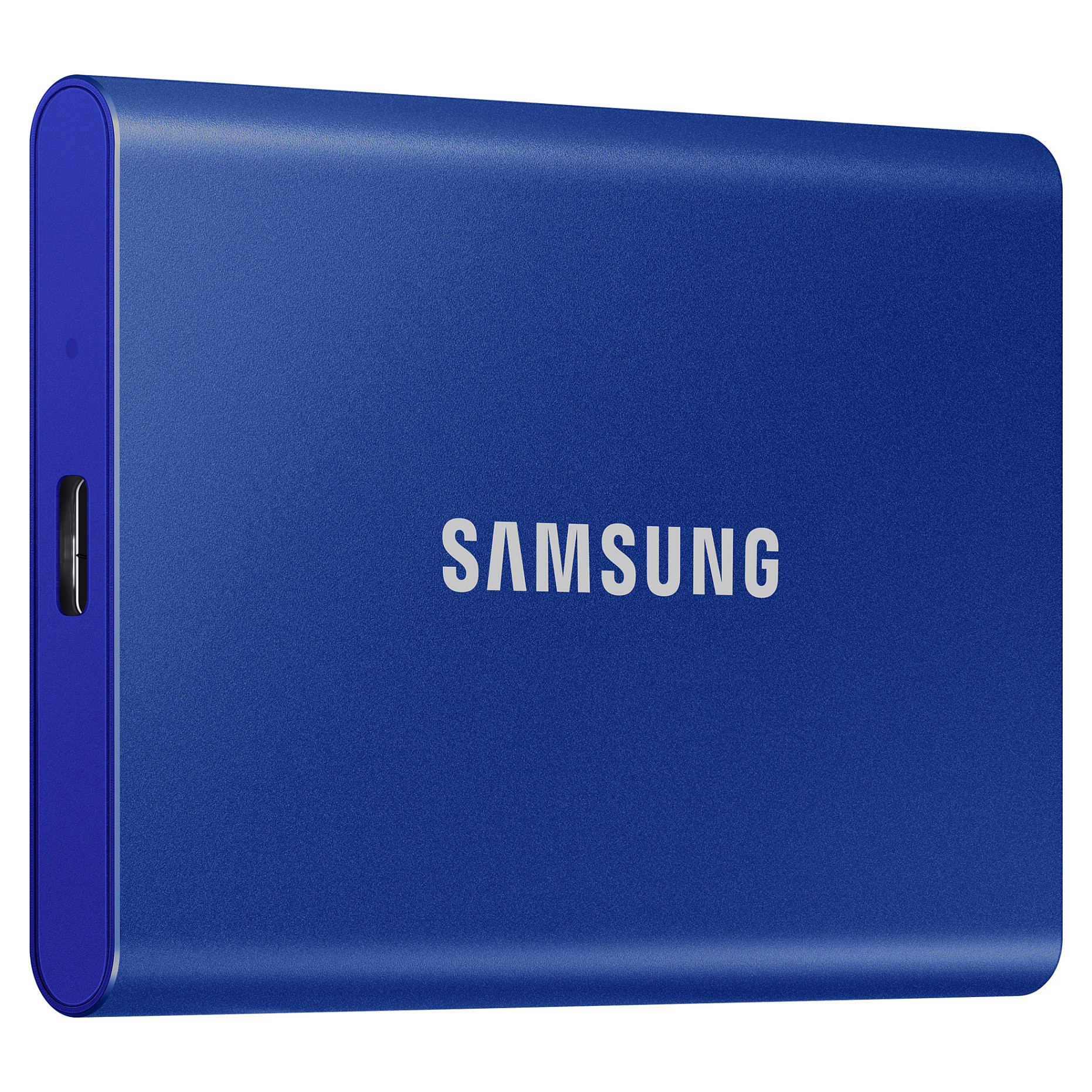 Samsung T7 MU-PC1T0H 1TB USB 3.2, SSD External