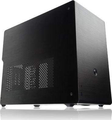 Kasë Raijintek Ophion M Evo TGS, Mini Tower