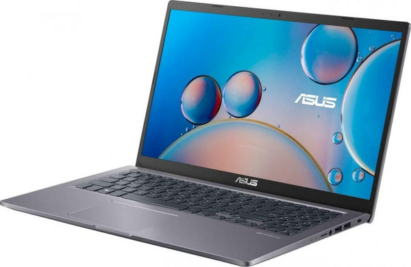 Laptop Asus VivoBook 15 D515DA, 15.6", AMD Ryzen 3 3250U, 4 GB RAM, M.2 PCIe SSD 256 GB