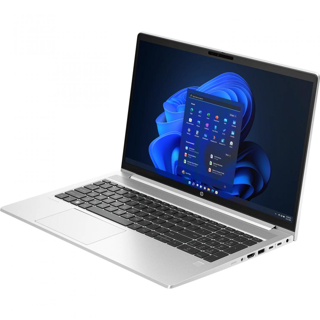 Laptop HP ProBook 450 G10, 15.6" FHD, i5 1335U, 16GB RAM, 512GB SSD