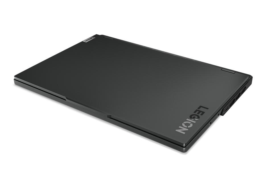 Laptop Lenovo Legion Pro 7 16ARX8H , 16", Ryzen 9 7945HX, 32GB RAM, 2TB SSD, NVIDIA GeForce RTX 4080 12GB GDDR6, i hirtë