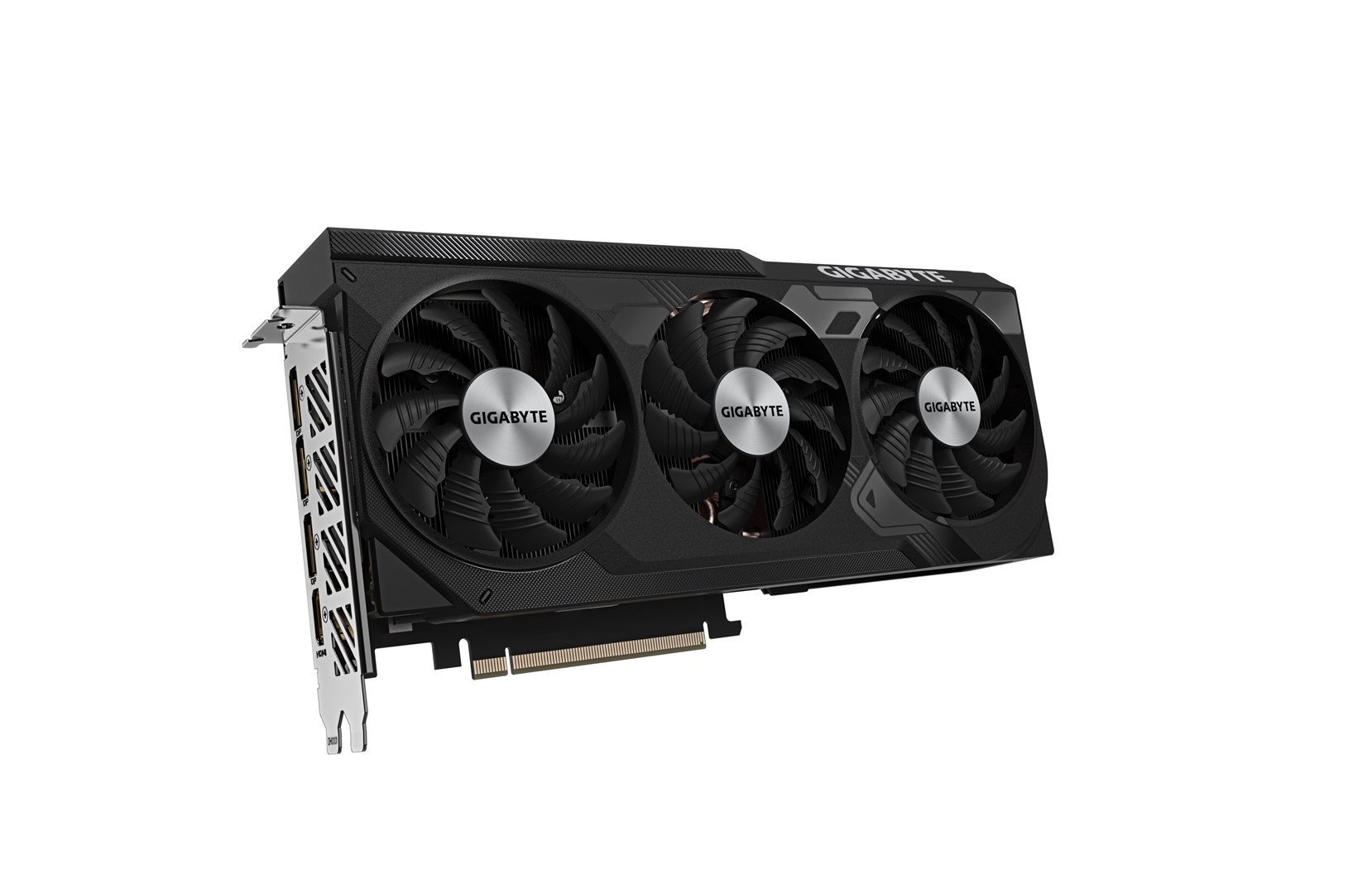 Kartelë grafike Gigabyte GeForce RTX 4070 Ti SUPER Windforce 16GB GDDR6X