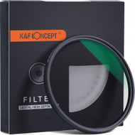 Filtër polarizues Kf Cpl, 49 mm