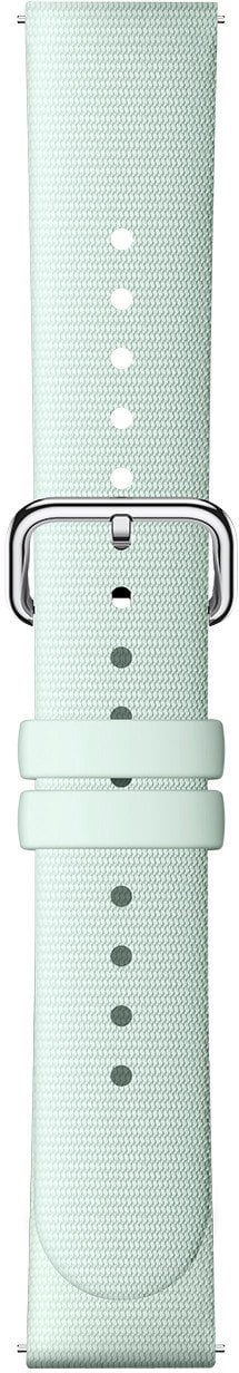 Ora inteligjente Xiaomi Watch S4, 41mm, GPS, Mint Green