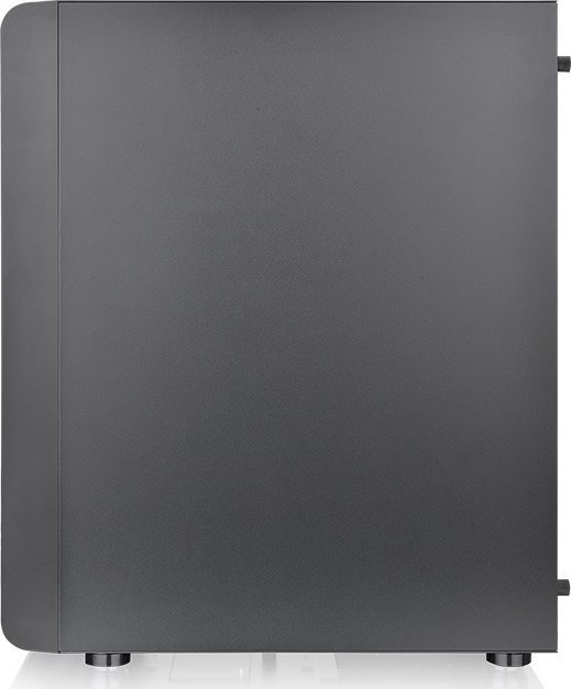 Kasë Thermaltake S200 TG ARGB, Midi Tower