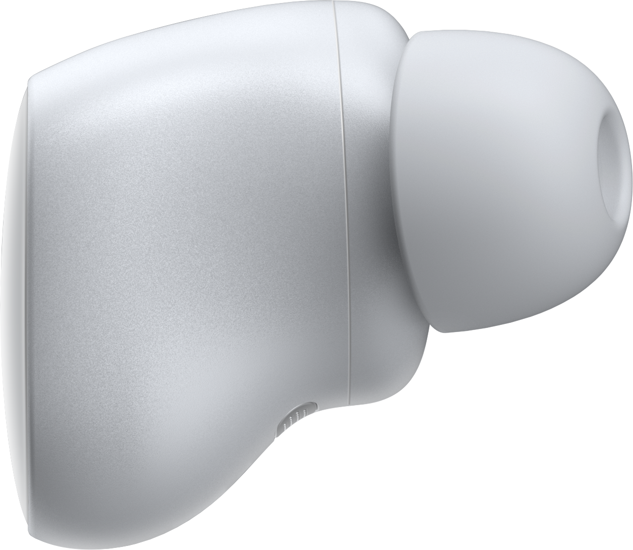 Dëgjuese Buds Mii 3 Pro, wireless, MIC, të hirta