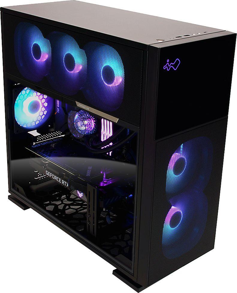 Kasë In Win 515, Midi Tower