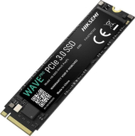 Disk SSD HIKSEMI Wave Pro P, 512GB, M.2 2280 PCI-E x4 Gen3 NVMe