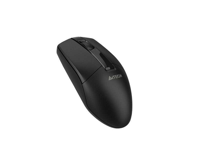Maus A4 Tech G3-330NS, RF Wireless, i zi