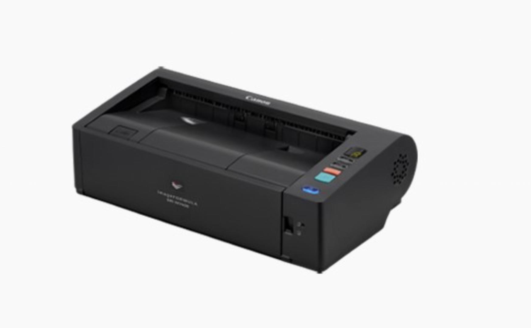 Skaner Canon imageFORMULA DR-M140II, ADF, 600 x 600 DPI, A4, i zi
