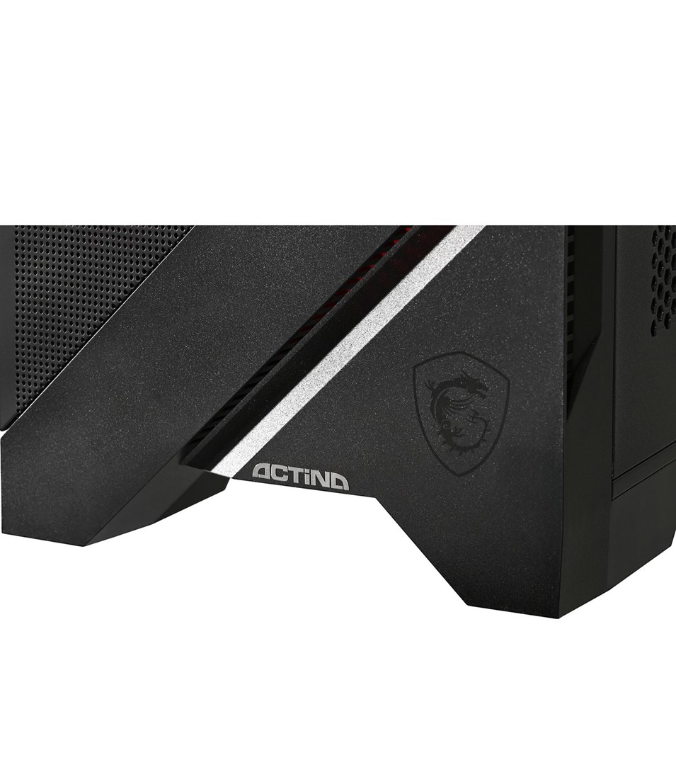 PC gaming Actina 5901443421498, Intel Core Ultra 7 265KF, 32GB RAM, RTX 5070, i zi