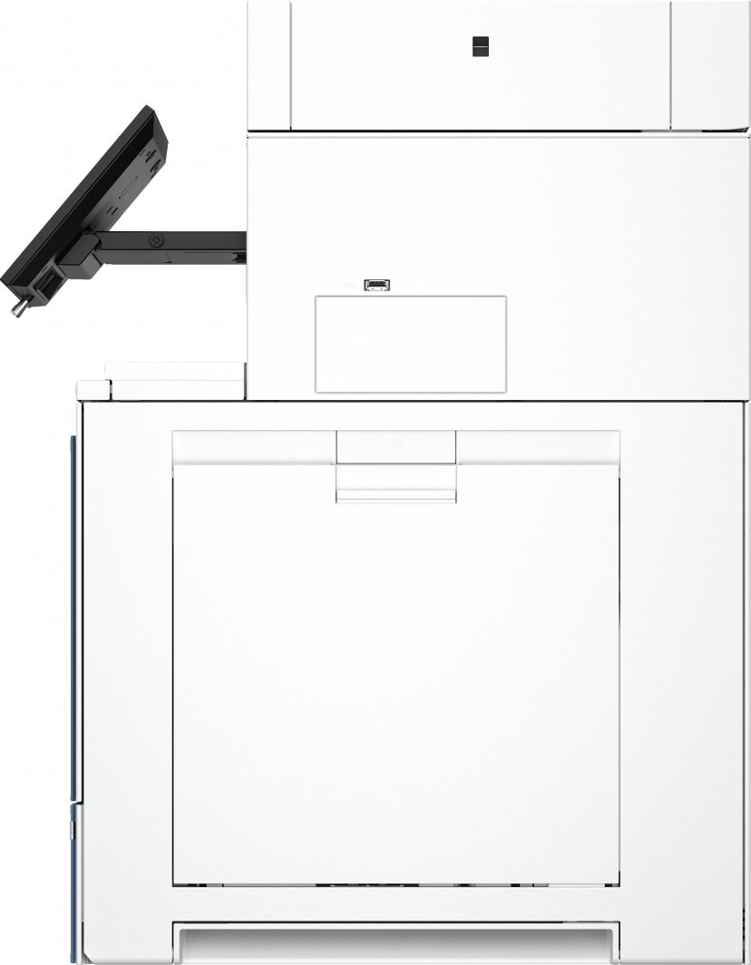 Printer HP LaserJet Enterprise 6800dn MFP 6QN35A, A4, 1200 x 1200 dpi, i zi