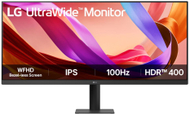 Monitor LG 34U511A, 34", UltraWide IPS, Full HD