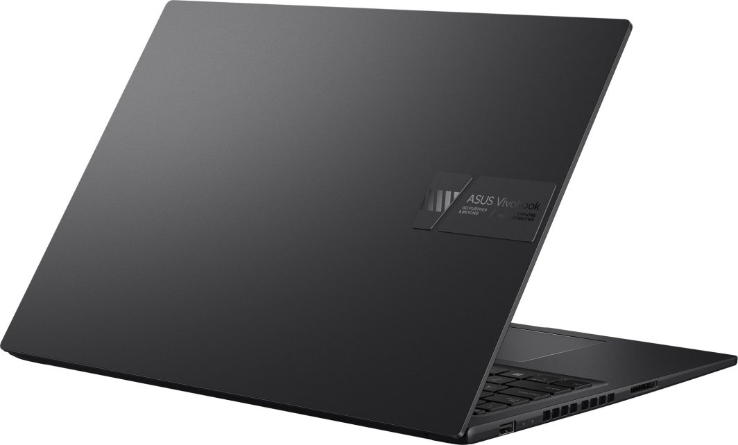 Laptop Asus Vivobook 16X K3605, Intel Core i5-12500H, 16GB RAM, 512GB SSD, NVIDIA GeForce RTX 2050