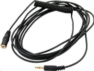 Kabllo Rode Jack 3.5mm - Jack 3.5mm, 3m, e zezë