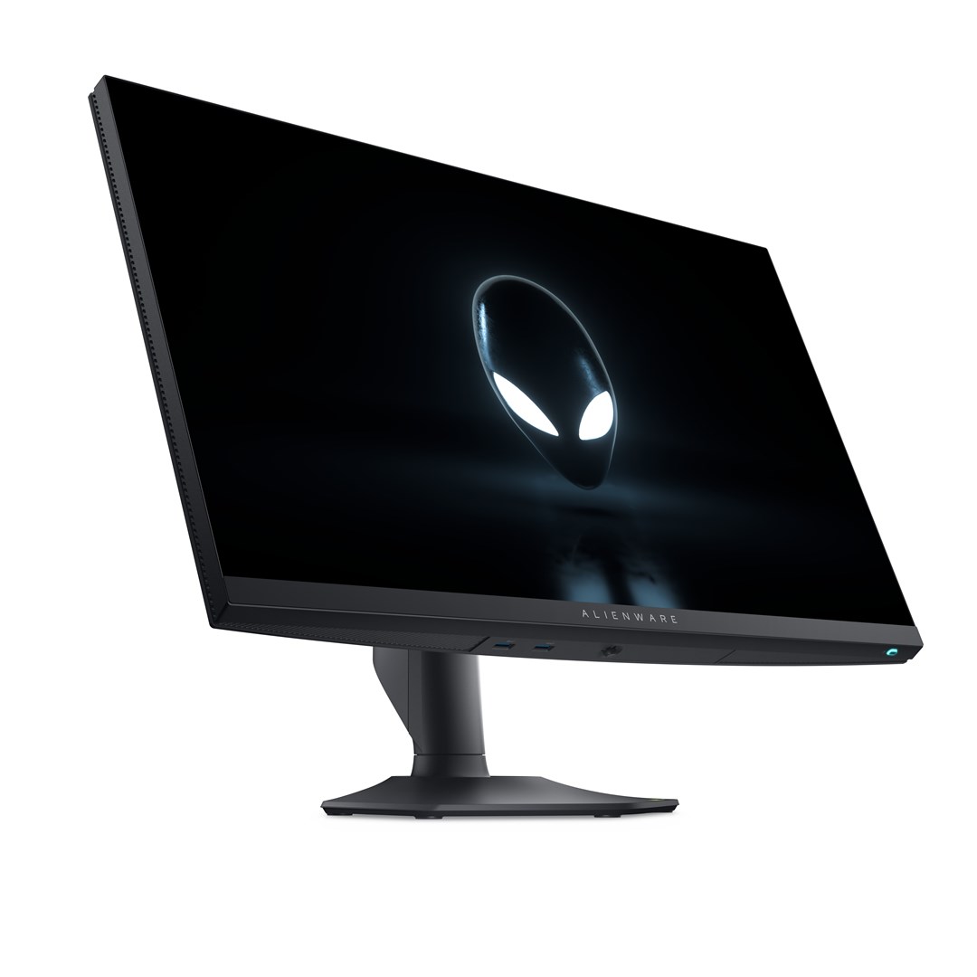 Monitor Dell Alienware AW2724DM, 27", QHD, i zi