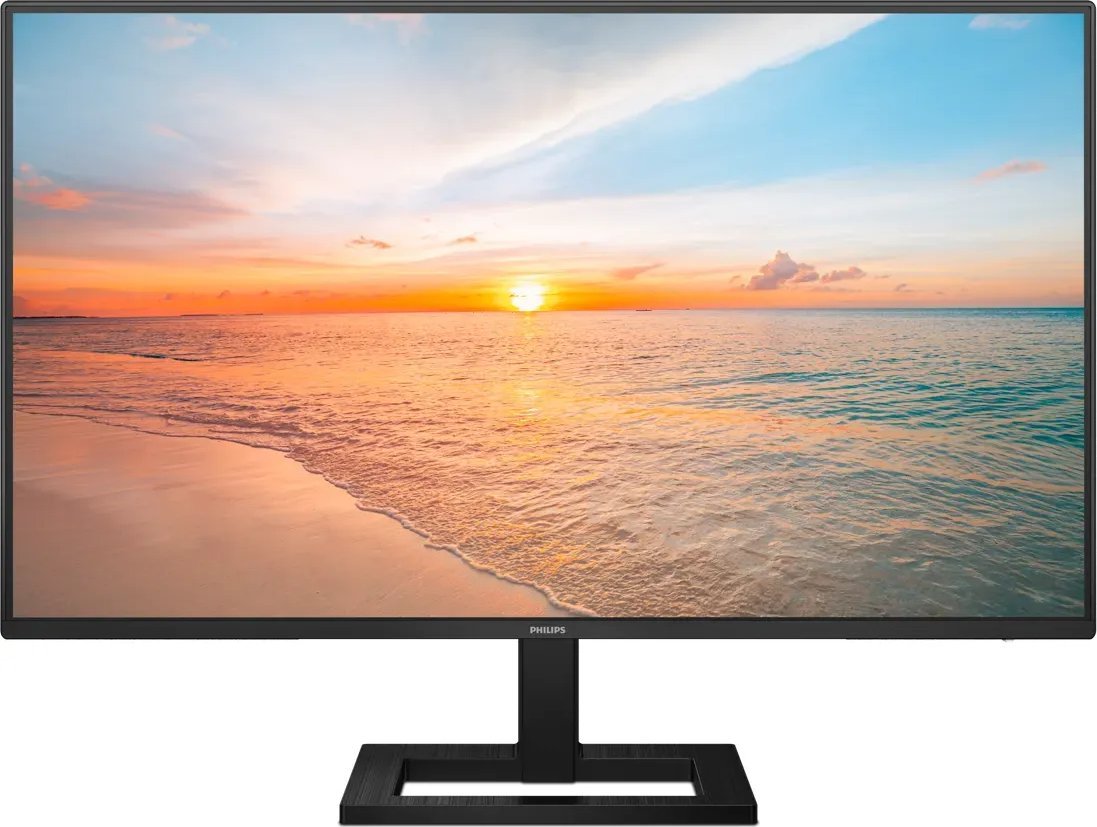 Monitor Philips E-Line 24E1N1300AE, 24", 100Hz, USB-C, i zi
