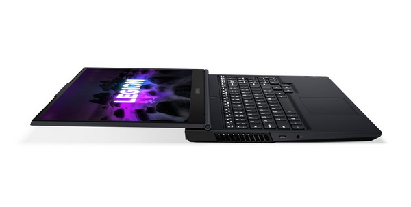 Laptop Lenovo Legion 5 15ACH6H, 15.6", AMD Ryzen 7, 16GB DDR4, 512GB SSD, GeForce RTX 3060, i zi