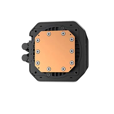 Ftohës DeepCool Liquid Cooler LM360, 360mm AIO