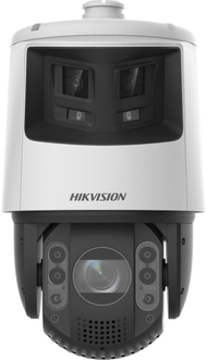 Kamerë IP PTZ Hikvision DS-2SE7C425MWG-EB, 6+4MP, zoom optik 25X, Color IR