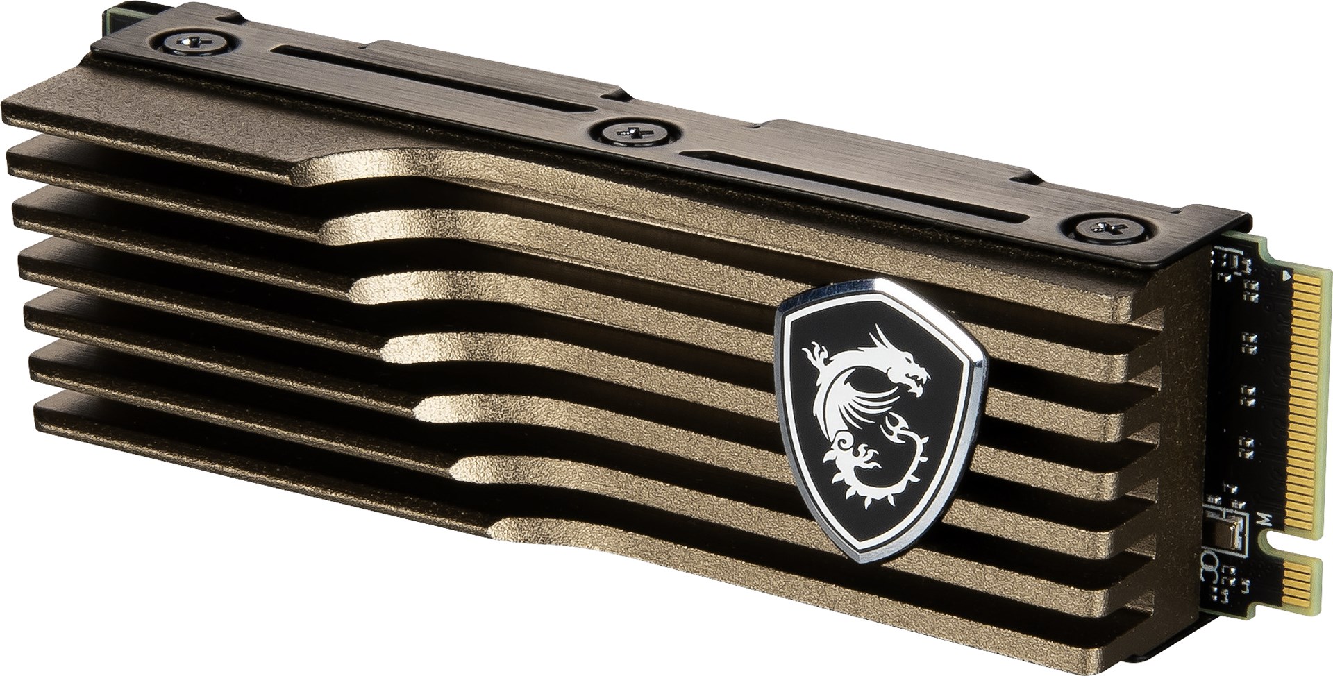 Disk SSD MSI SPATIUM M570, 2TB, M.2 PCIe 5.0