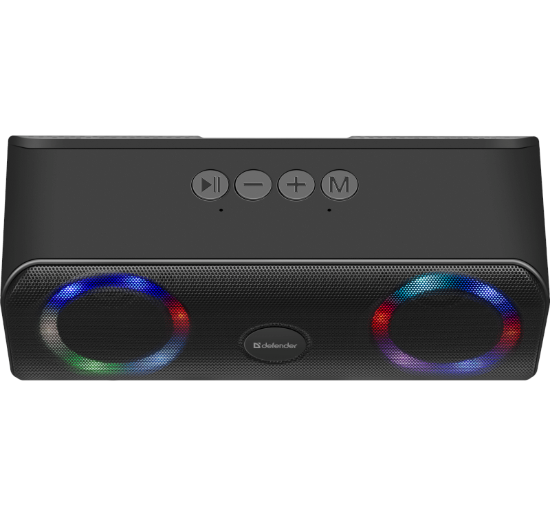 Звучник Bluetooth SPEAKER DEFENDER Q1 10W