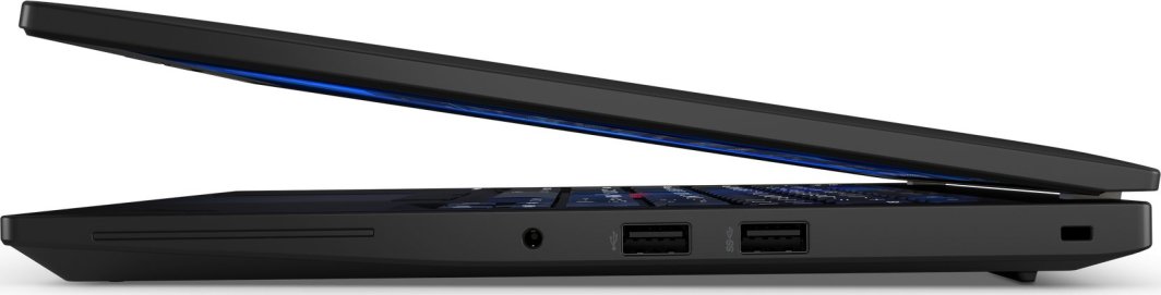 Laptop Lenovo ThinkPad L14, 14", Intel Core U5 125U, 16GB RAM, 512GB SSD, Intel Graphics