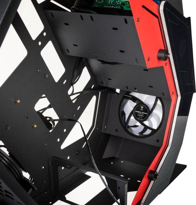 Kasë Kolink Big Chungus ARGB, Full Tower