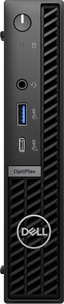 Kompjuter desktop Dell OptiPlex 7020 Micro, i7‑14700T, 16GB RAM, 512GB SSD, i zi